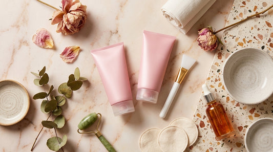 7 Best Korean Night Wrapping Masks for Glass Skin in 2026
