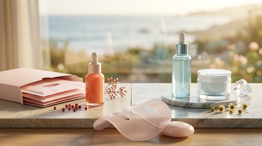 Collagen booster vs hyaluronic acid: which one delivers faster results?