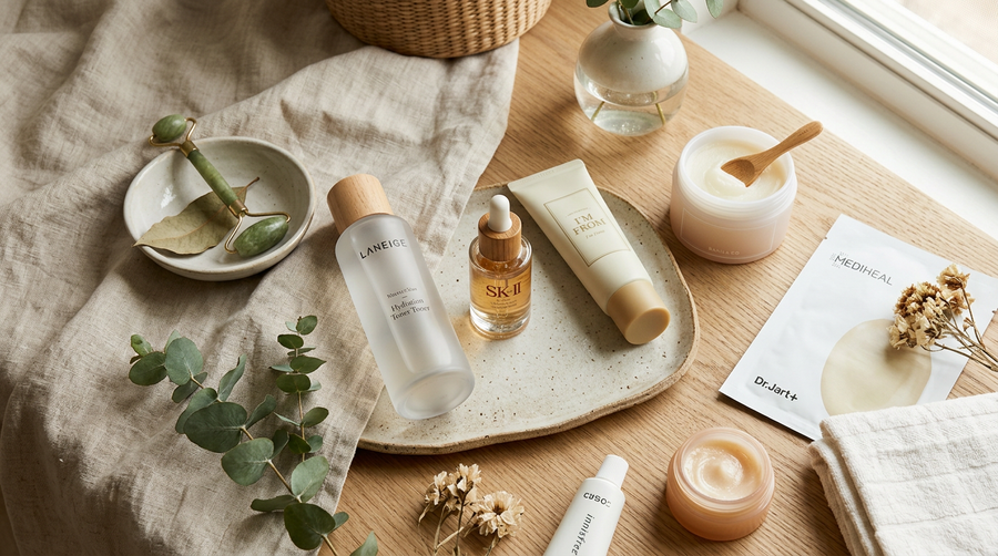 The 7 Best K Beauty Skincare Brands for Glass Skin in 2026