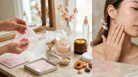 Korean Beauty Products for Glass Skin That Deliver Results in 2026