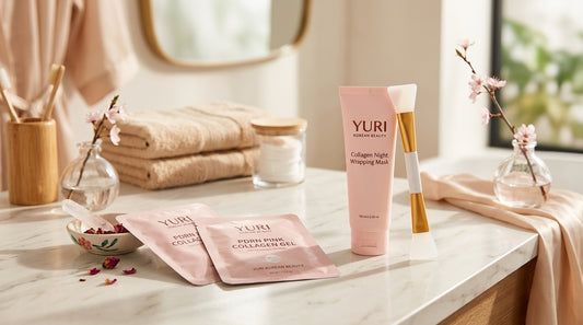 The Best Skincare Routine for Glow Up in 2026