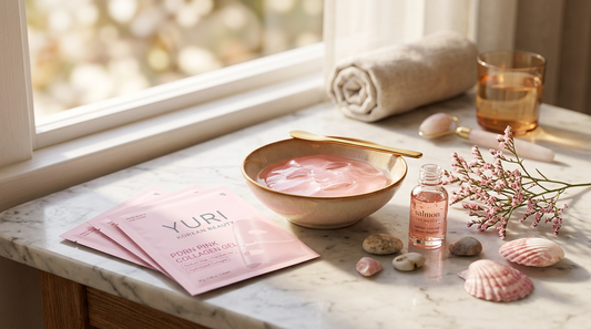 Understanding the Salmon DNA PDRN Pink Collagen Jelly Gel Mask Benefits