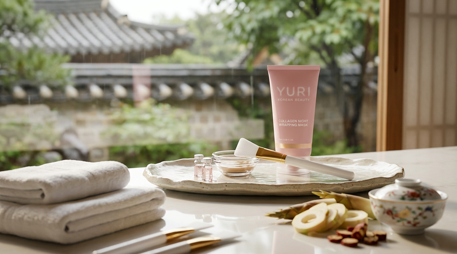 Korean BB Glow Treatment Benefits for a Flawless Complexion
