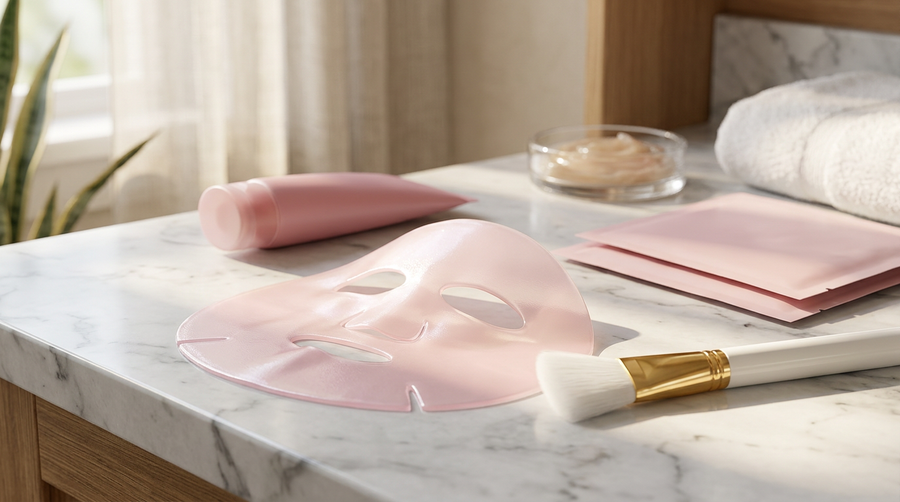 The Best Glass Skin Mask Routine for a Luminous Complexion in 2026