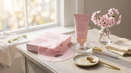 Where to Buy Authentic YURI Korean Beauty Products and Skincare