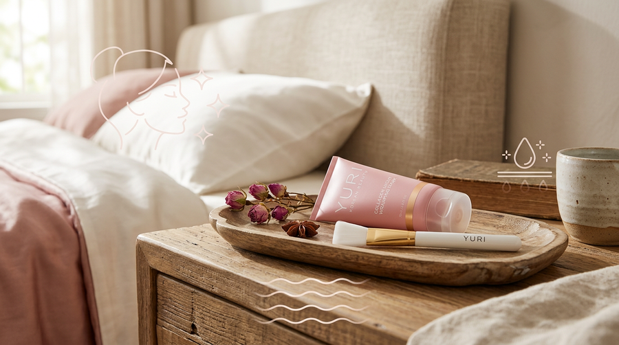 The Real Overnight Collagen Mask Benefits for Firmer Skin in 2026