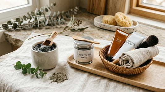 6 Best Face Mask for Large Pores Options for Clearer Skin