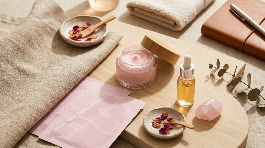 The Best Face Mask for Glowing Skin Guide to Korean Overnight Masks