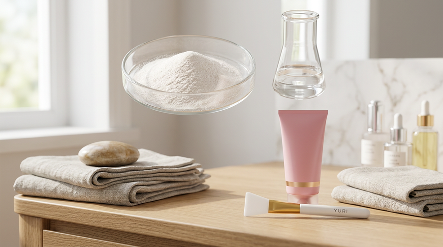 Does Low-Molecular Collagen Work for Overnight Skin Repair in 2026