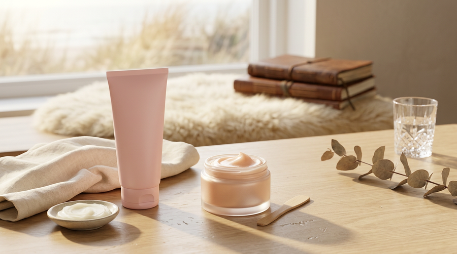 10 Best Sleeping Masks for Dry Skin of 2026 Compared