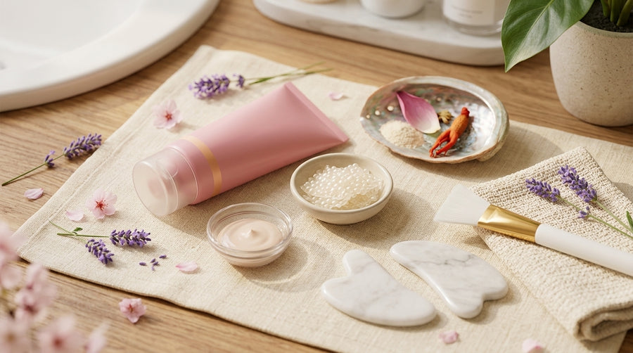 7 Best Korean Collagen Peel Off Mask Products for Aging Skin in 2026