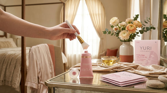 7 Essential Bridal Skin Glow Tips for a Radiant Wedding Day Look