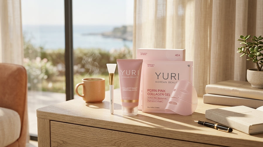 Complete Guide to the Collagen Mask Pack for Aging Skin