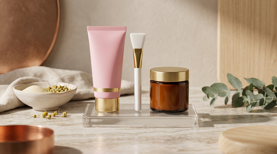 Nuvie collagen mask reviews: finding the best night treatment