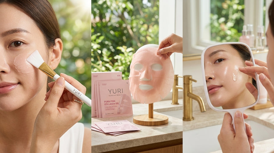 Korean Glass Glow Treatment for Radiant Dewy Skin in 2026