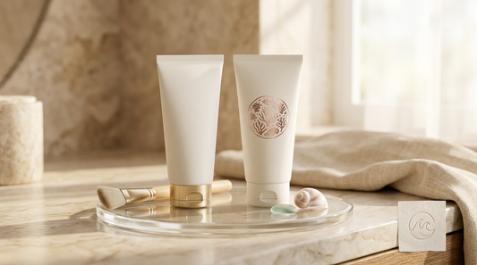 Maree marine collagen facial mask vs YURI Beauty Comparison Guide for 2026