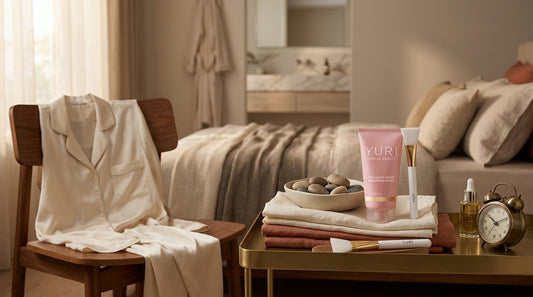 Why an Overnight Anti Wrinkle Mask Outperforms Traditional Night Creams