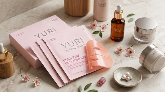 Top 10 Luxury Korean Skincare Brands to Transform Your Complexion