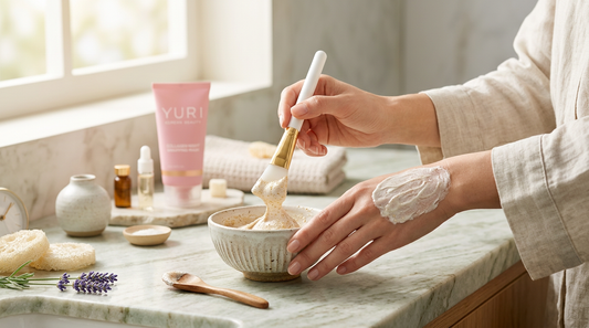 Collagen Modeling Mask Cup Pack How to Use and Benefits for Professional Results