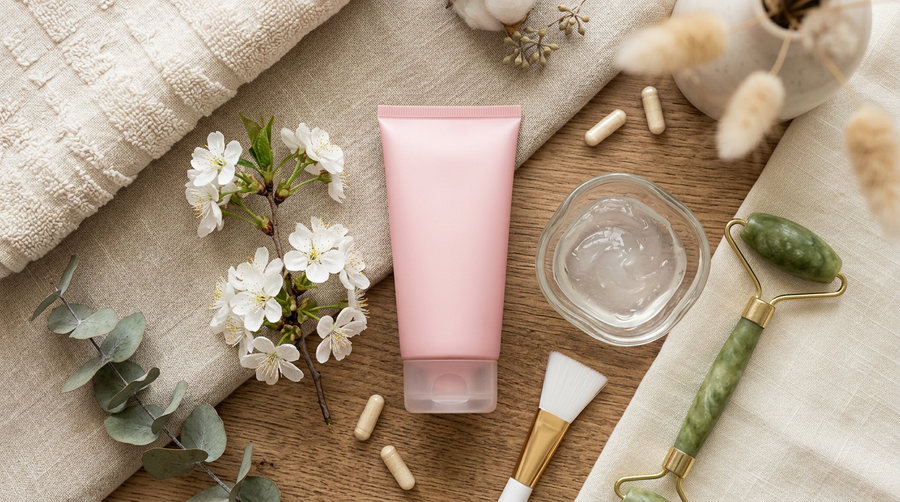 5 Best Collagen Wrapping Mask Products for 2026 Skin Repair