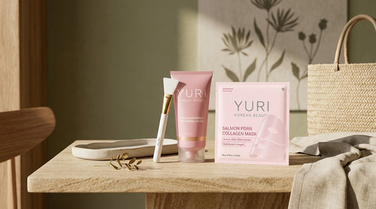 Where to Buy YURI Korean Beauty Online for Authentic Results