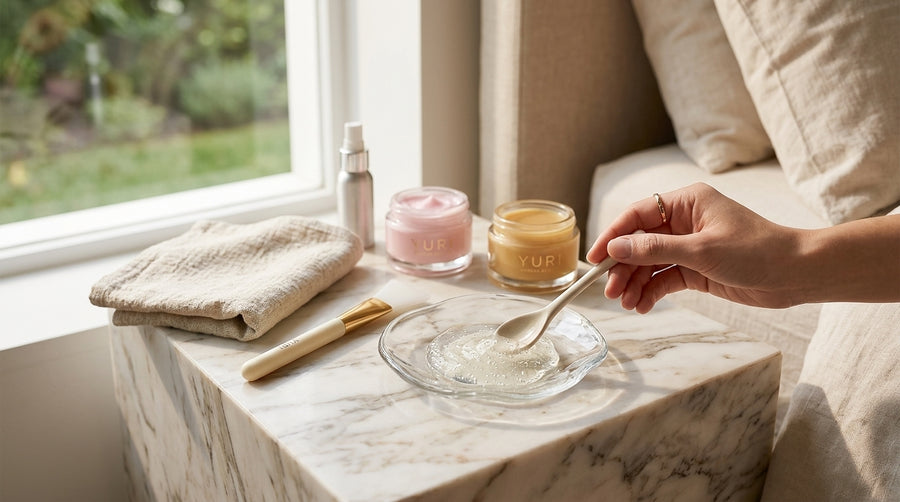 What Is a Sleeping Mask and Why Your Skin Needs One in 2026