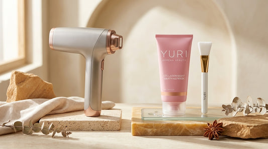 The Best Laser Treatment for Wrinkles and Sagging Skin vs Overnight Masks