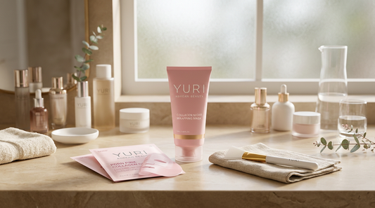 How to Build a Korean Skin Care Routine for Beginners in 2026