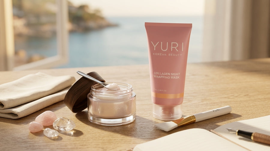 Medicube Collagen Jelly Cream reviews and top alternatives for glass skin