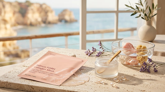The Best Low Molecular Marine Collagen Products for Korean Skincare in 2026