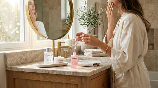 Medicube Pdrn Pink Peptide Serum How to Use for Best Results