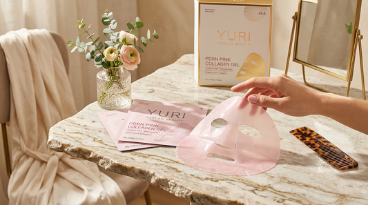 Why the hailey bieber salmon dna mask trend is taking over skincare