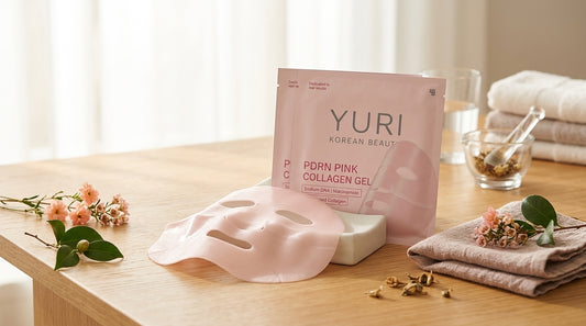 Morning Routine Essentials for a Natural Remedy for Smooth Skin