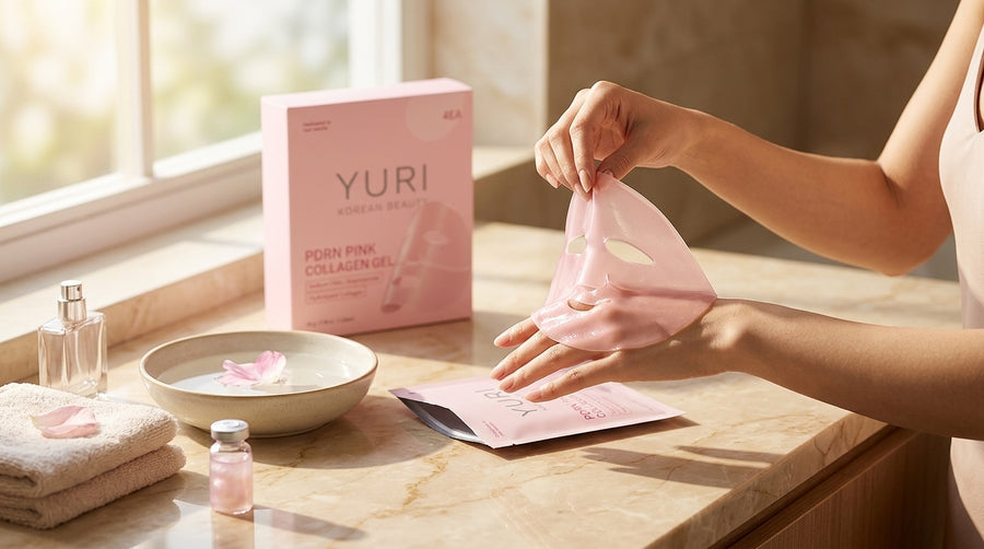 How to Choose a Plumping Face Mask with Ingredients That Actually Work