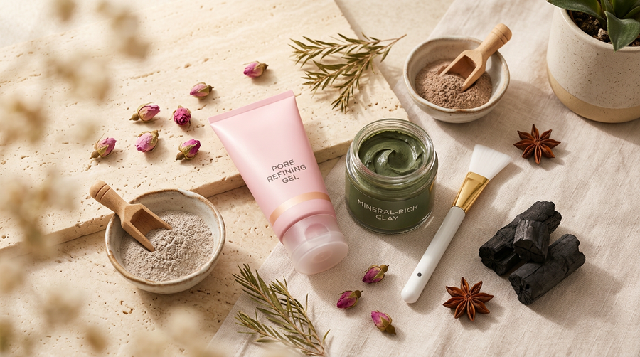5 Best Korean Beauty Pore Care Products for Smooth Skin in 2026
