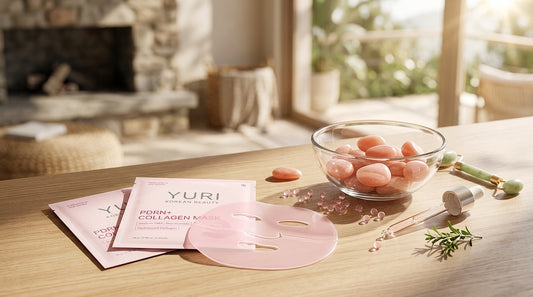 Salmon DNA Benefits for Skin and the Science of PDRN Skincare