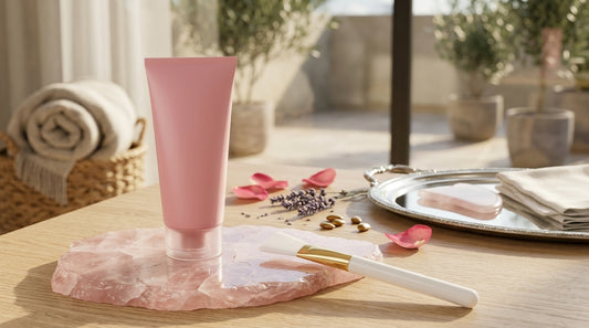 YURI Beauty wrinkle smoothing treatment performance and review