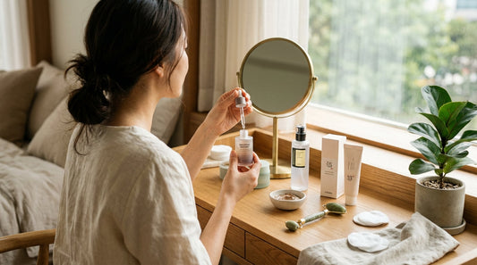 The Ultimate Guide to Korean Beauty for a Radiant Complexion