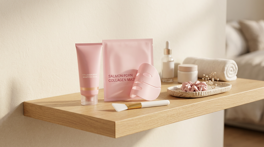 Collagen mask buying guide: ingredients and benefits to look for