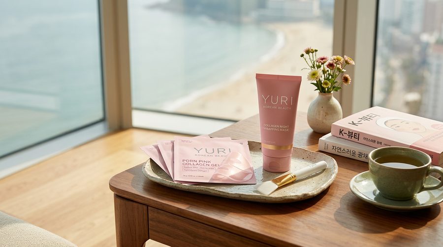 Authorized Retailers and Where to Buy YURI Beauty Products Online