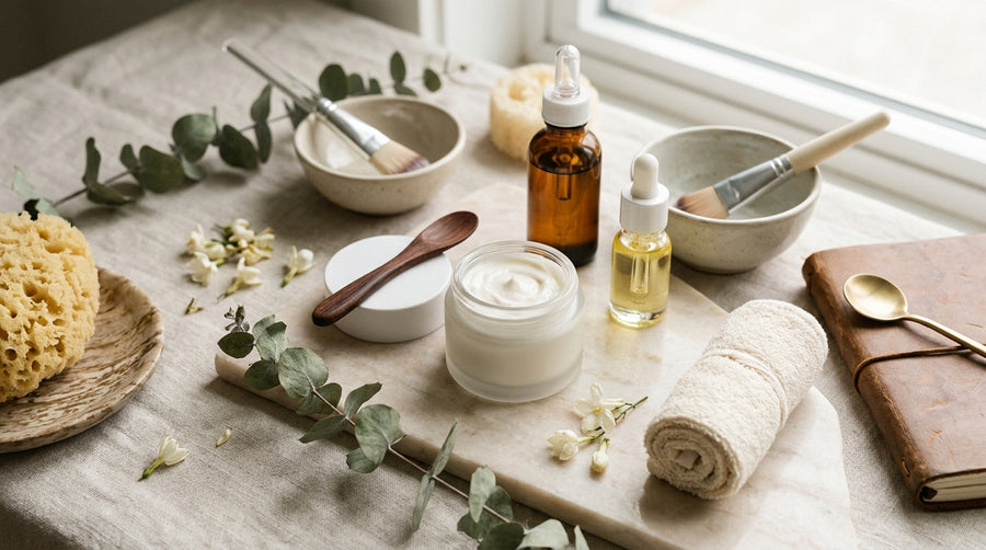 The 7 Best Night Cream for Skin Brightening Products