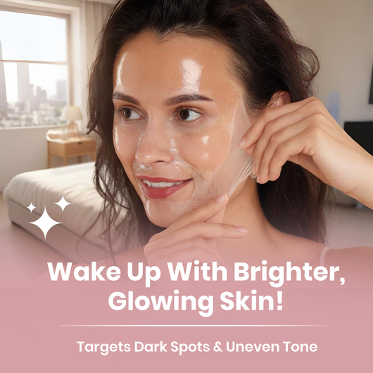 Collagen Night Wrapping Masks